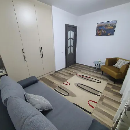 Будинок відпочинку Casa Din Stupini *