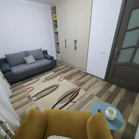 Casa Din Stupini Будинок відпочинку