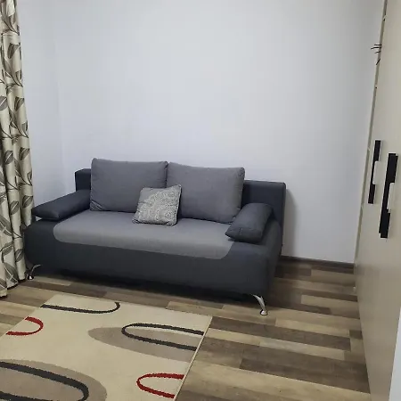Casa Din Stupini Будинок відпочинку