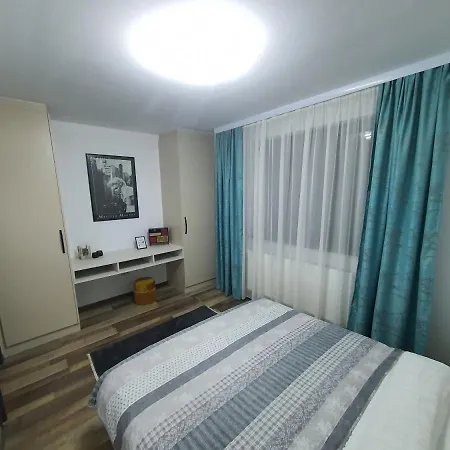 Casa Din Stupini