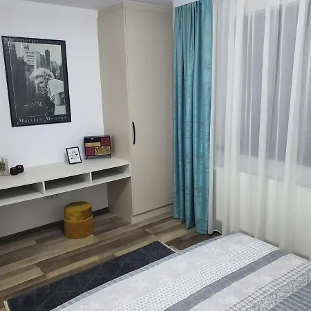 Casa Din Stupini *