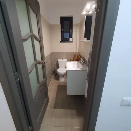 Будинок відпочинку Casa Din Stupini Брашов