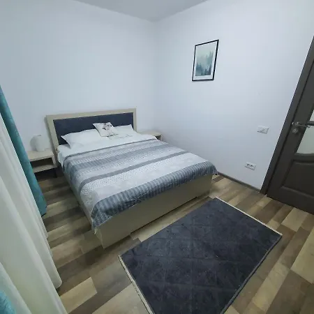 Будинок відпочинку Casa Din Stupini Брашов
