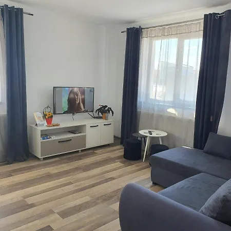 Будинок відпочинку Casa Din Stupini