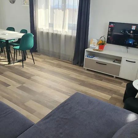 Casa Din Stupini Будинок відпочинку