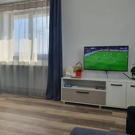 Casa Din Stupini Будинок відпочинку *