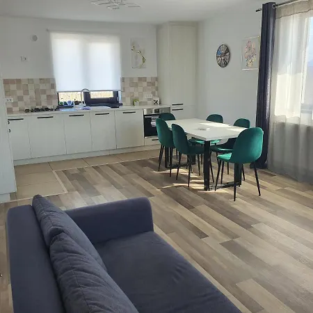 Будинок відпочинку Casa Din Stupini