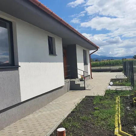 Будинок відпочинку Casa Din Stupini *