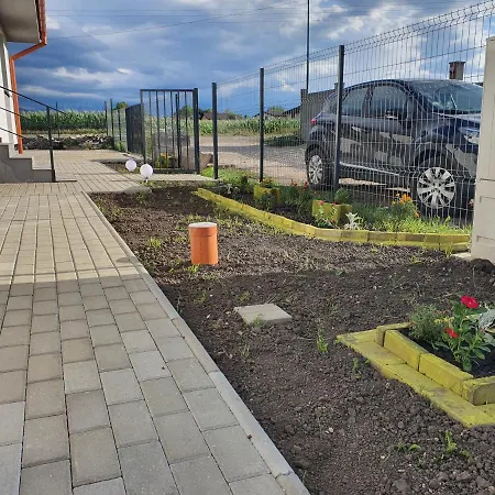 Casa Din Stupini Брашов